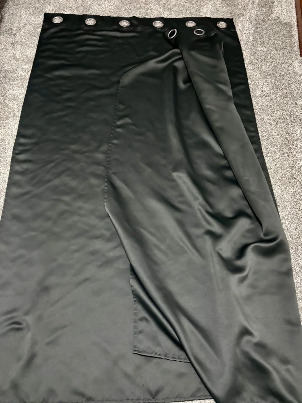 NICETOWN Living Room Blackout Curtain Panels 42 in x 72 in